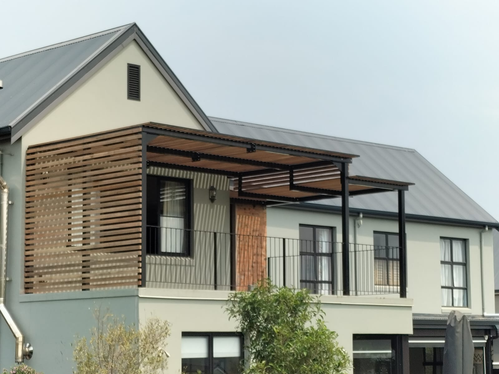 Residential Maintenance