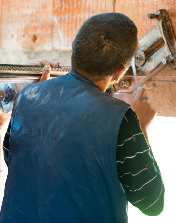 Renovation and Remodeling